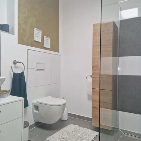 Apartman Monteur- Kachtenhausen Lage