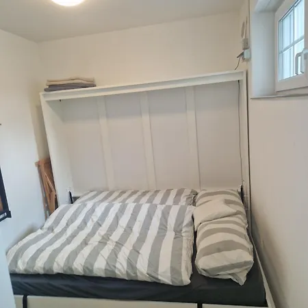 Apartman Monteur- Kachtenhausen *