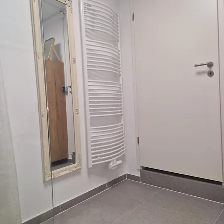 Apartman Monteur- Kachtenhausen *