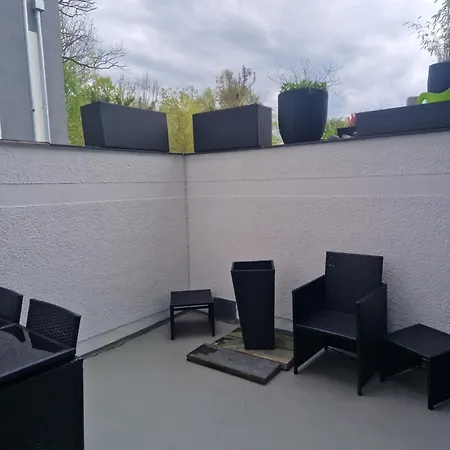 Apartman Monteur- Kachtenhausen