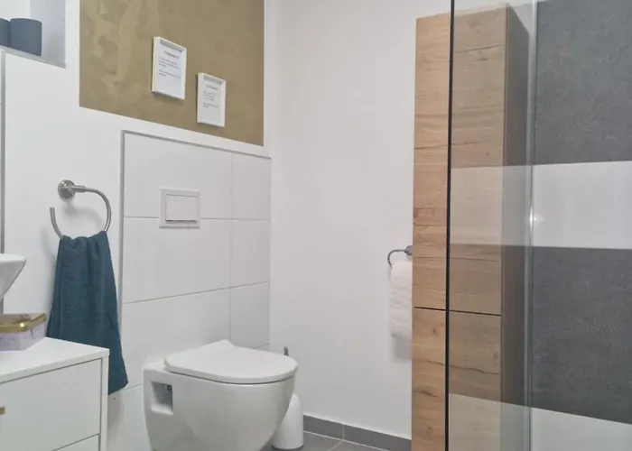 Lejlighed Monteur- Kachtenhausen Lage (Lippe)