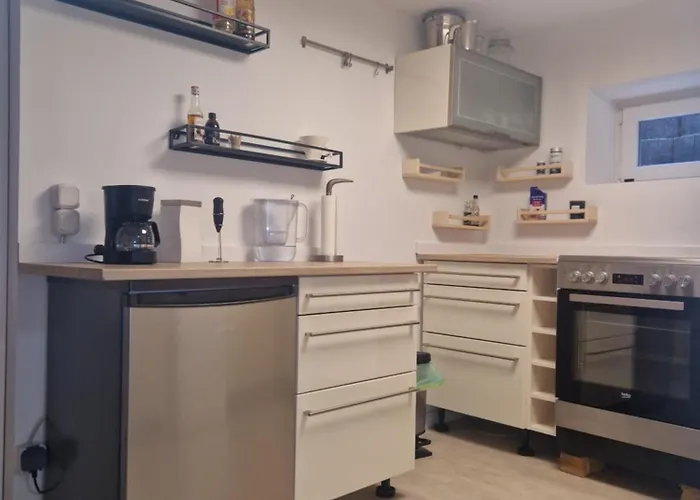 Lejlighed Monteur- Kachtenhausen Lage (Lippe)