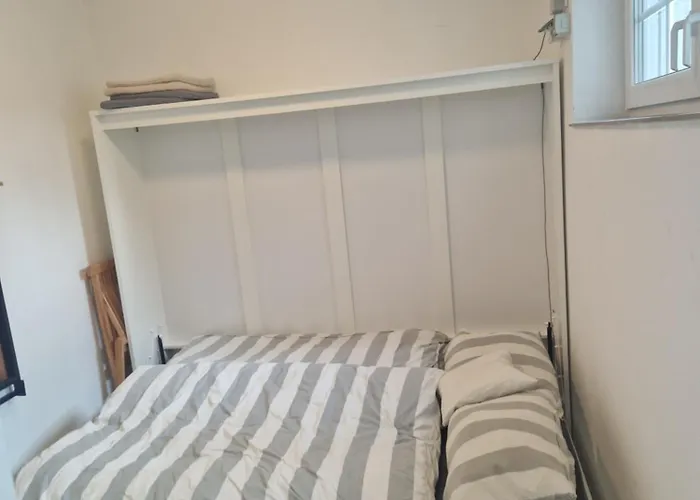 Lejlighed Monteur- Kachtenhausen *