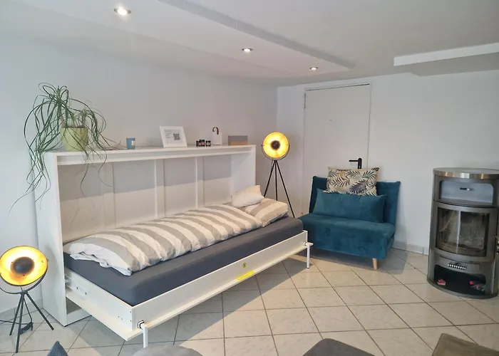 Lejlighed Monteur- Kachtenhausen Lage (Lippe)