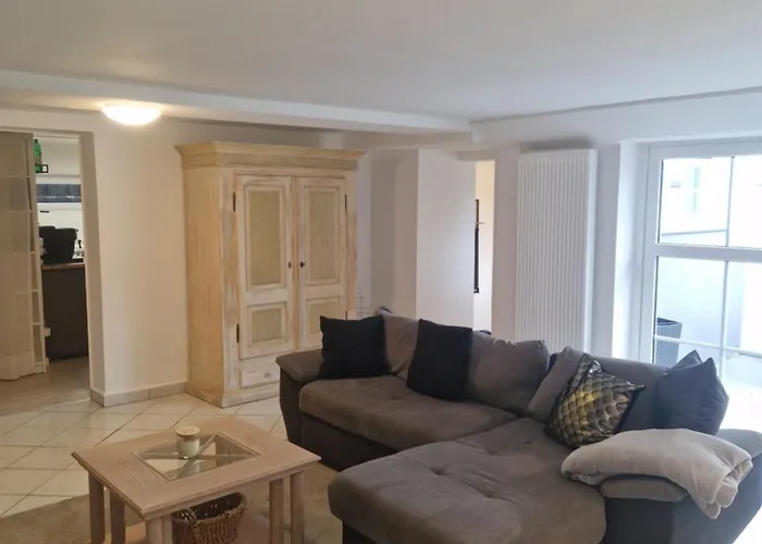 Lejlighed Monteur- Kachtenhausen