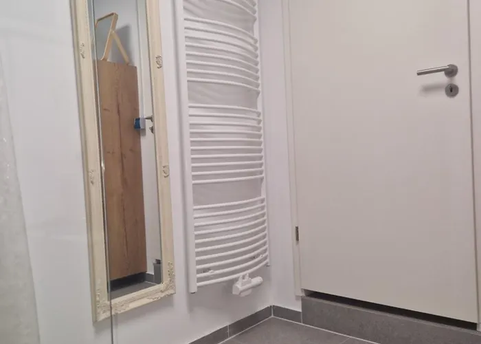 Lejlighed Monteur- Kachtenhausen *