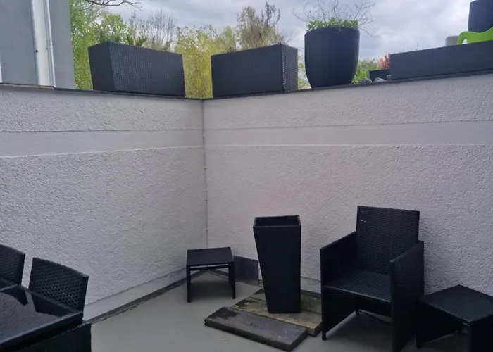 Lejlighed Monteur- Kachtenhausen